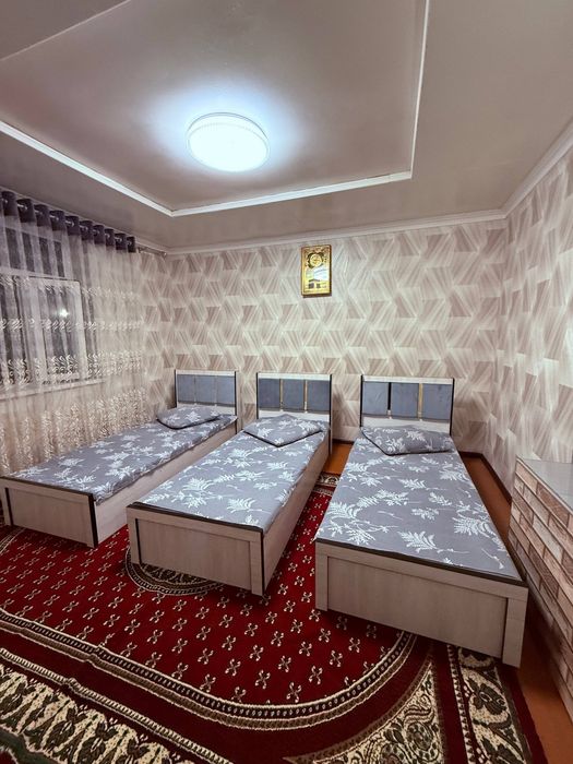 Dacha chorvoq arzon