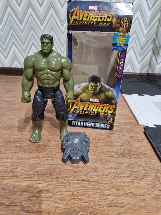 Игрушки Мстители марвел