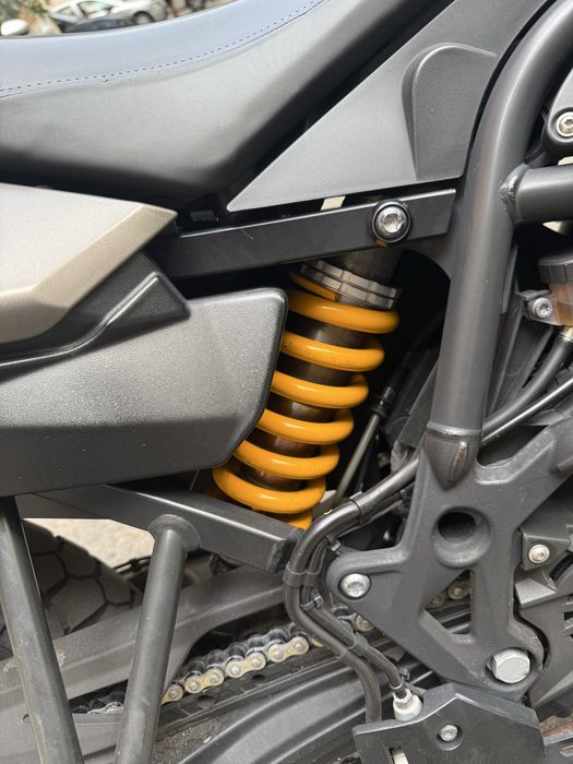 Bmw F700 GS  2014  in stare buna