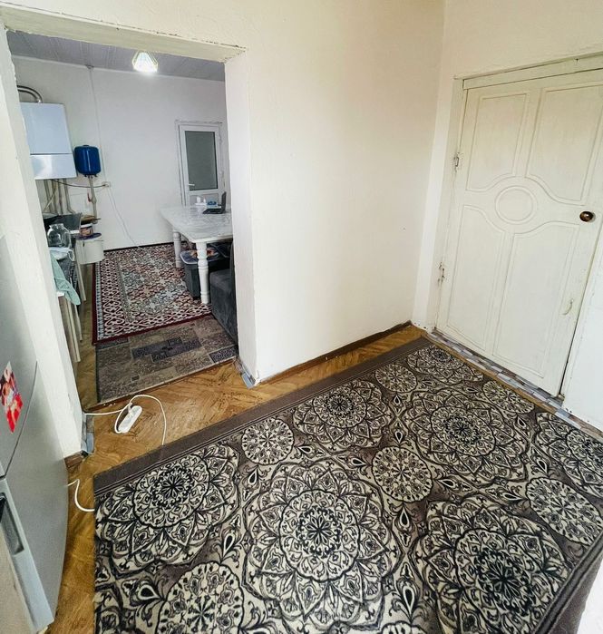 Срочно дом в Белых Водах (Шымкент)