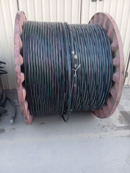 сип кабел 4*35 ….