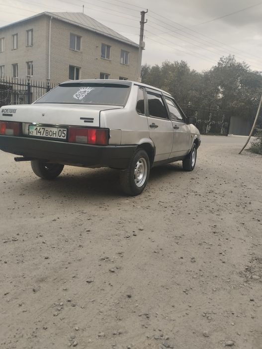 Продам 99 на ходу