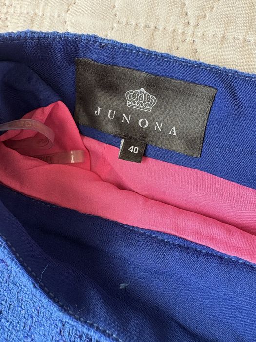 Чисто нова пола Junona