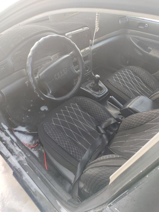 Продам Ауди А4 б5