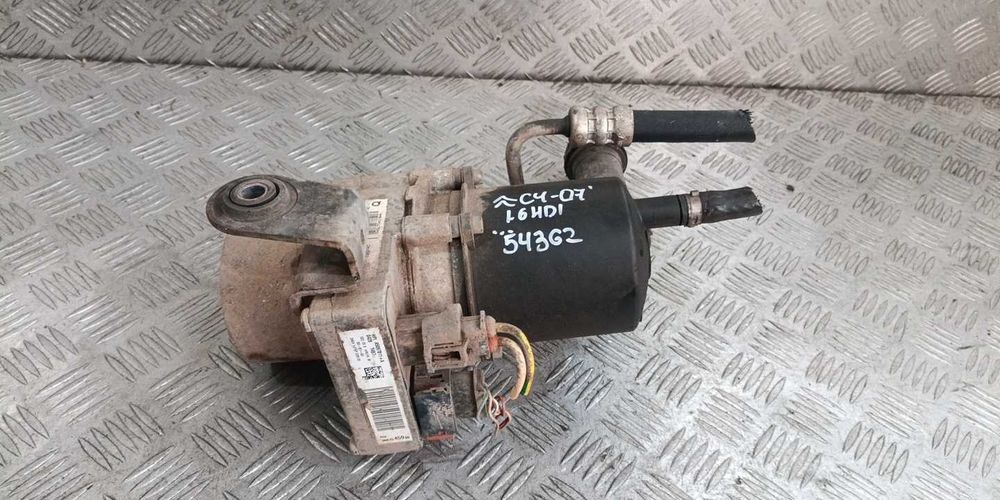 Ел.хидравлична помпа Citroen C4 1.6HDI 2007г.