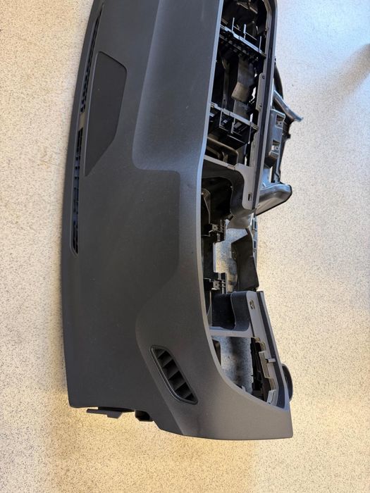 Plansa bord seat ateca