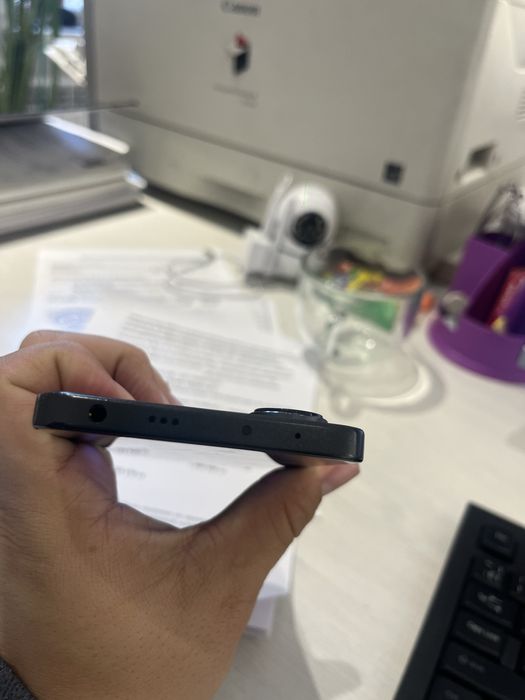 Xiaomi Redmi Note 13 8/256 ГБ