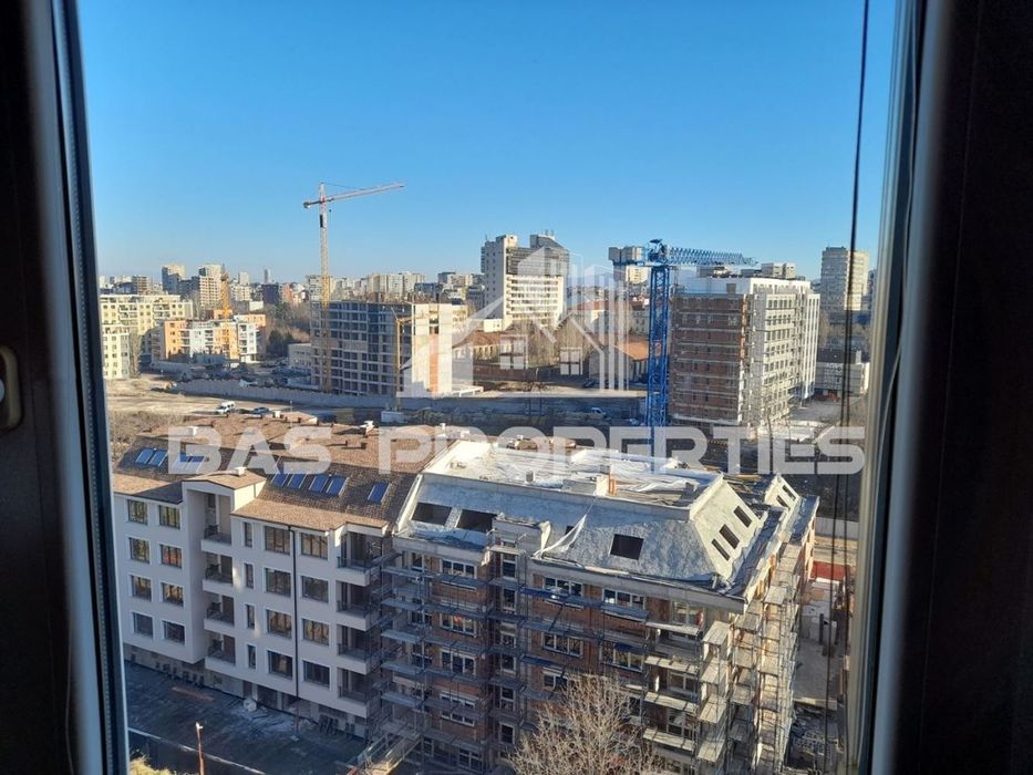 Продава се Едностаен апартамент в София, Овча купел - 33 кв.м за 2061 €/кв.м - Снимка #5