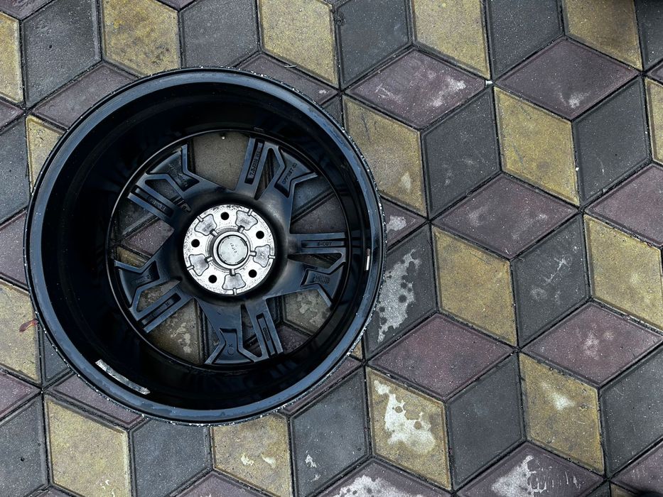 Автодиски б/у в хорошем состоянии