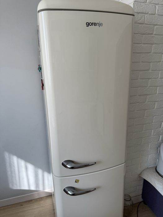 Холодильник gorenje