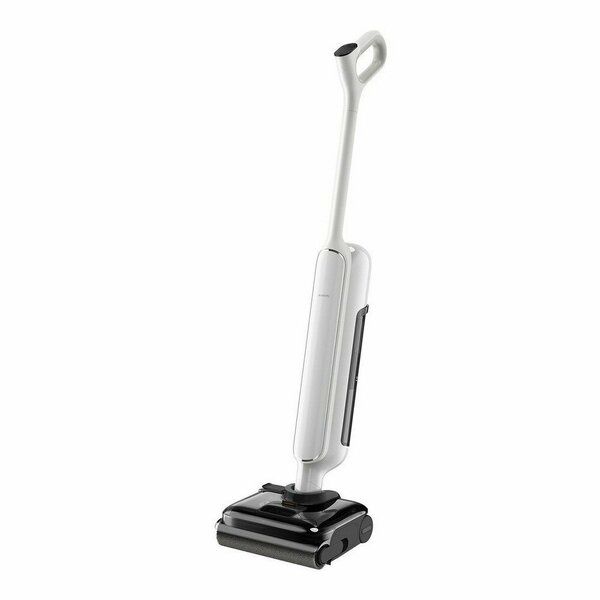 Вертикальный пылесос Xiaomi Truclean W30 Pro Wet Dry Vacuum White