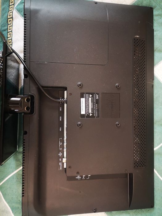 Телевизор JVC 25 000