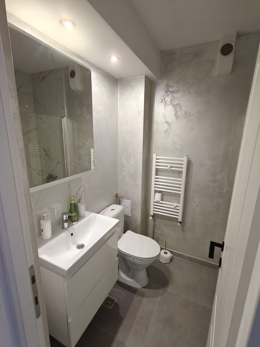 Închiriez garsonieră, 26mp, zona Astralis