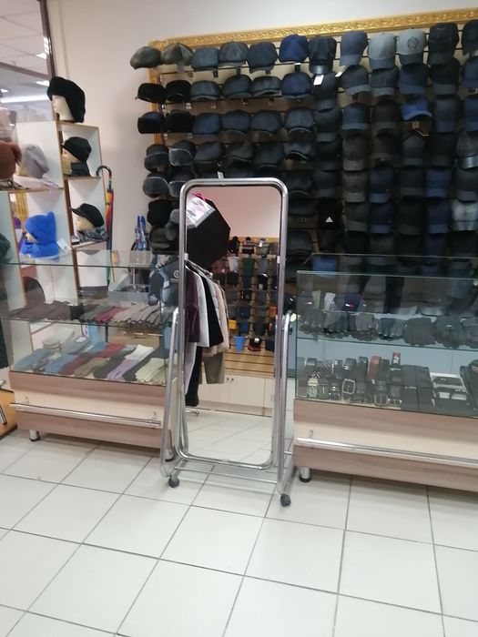 Продаётся торговое оборудование