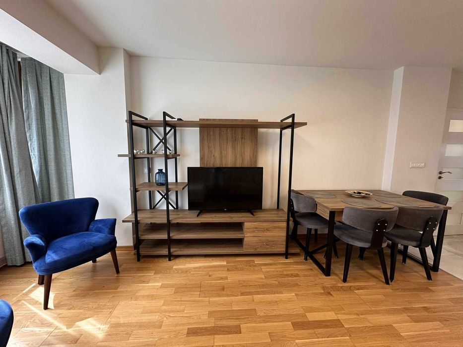 Дава се под наем Тристаен апартамент в София, Банишора - 102 кв.м за 1000 € - Снимка #4