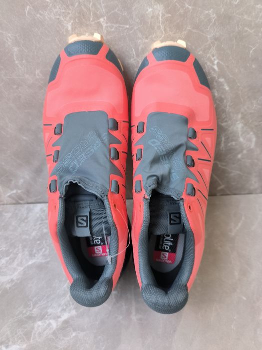 Salomon Speedcross 5 GTX Gore Tex  38