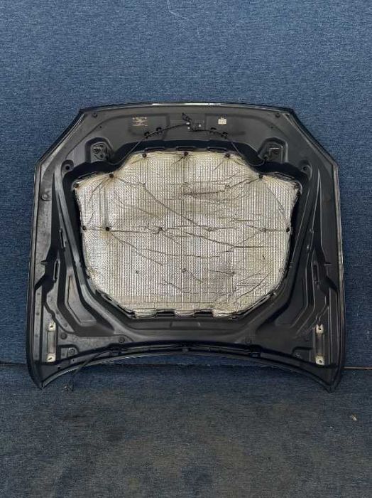 BMW Seria 6 F06 F12 F13 Capotă motor completa