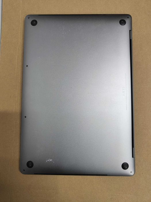 Apple MacBook Pro A2141 (68316/10 Pacurari 1) Garantie 2 ani