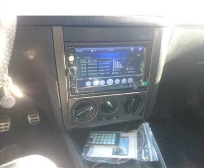 Navigatie noua mirrorlink android carplay compatibil orice marca auto