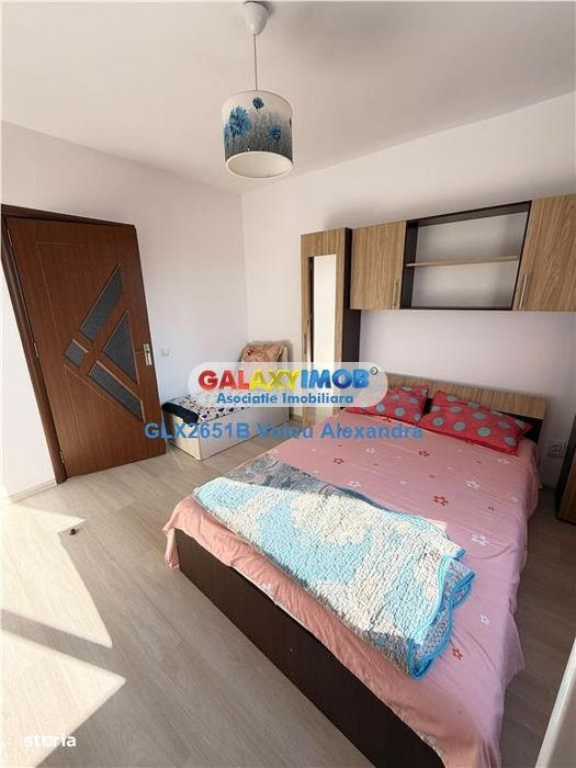 Apartament Bloc Nou Berceni - Dimitrie Leonida - COMISION 0%