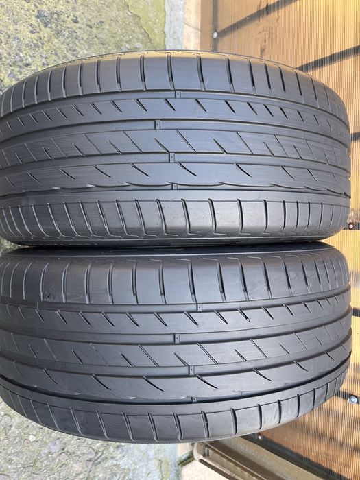 Anvelope 255 55 18