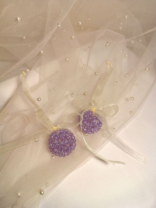 Украшения за елха / играчки за елха / бижута за елха