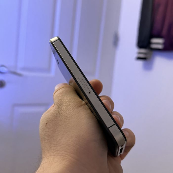 iPhone 4s - perfect functional - 8GB - neverlocked