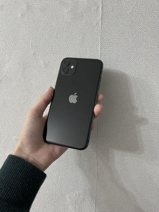 Прод. Iphone 11 / Айфон 11