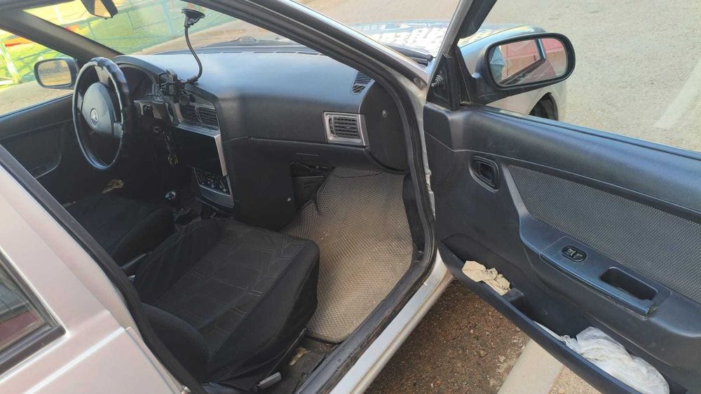 Продается автомобиль Daewoo Nexia 2012 г.в