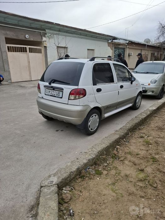 Matiz ful sastayana nok arenda
