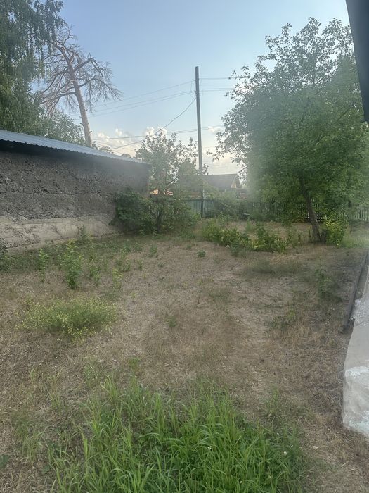 Продам большой дом