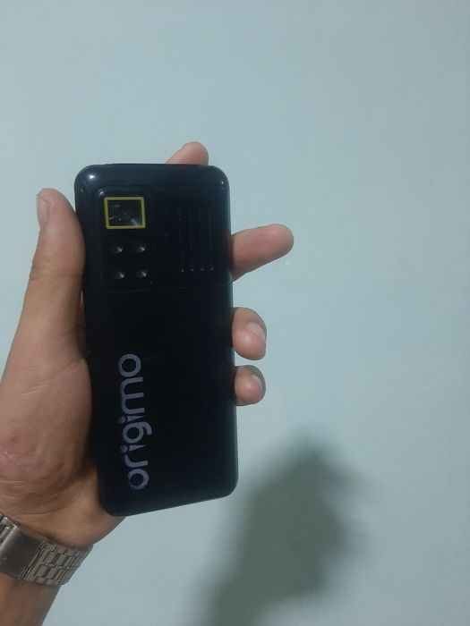 Telefon: orgimmo
