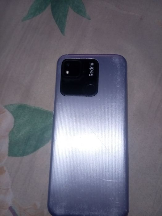 Redmi 10a xotira 6/128