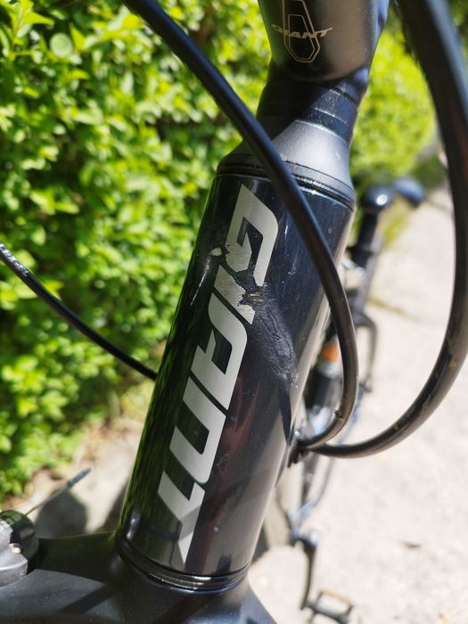 MTB Giant Talon 3