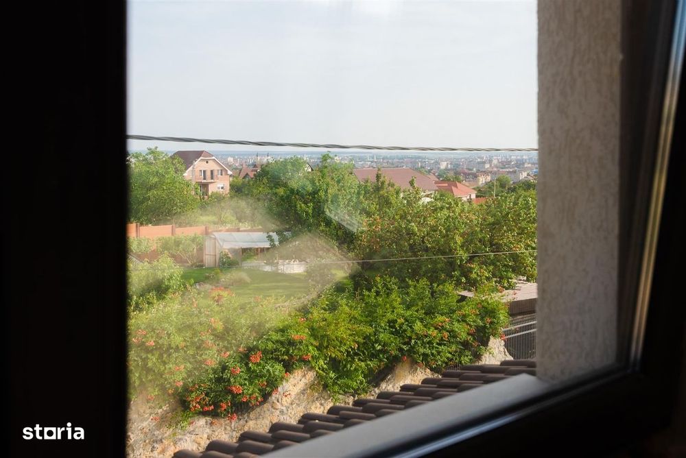 Vila Exclusivista Dealuri Dimitrie Anghel