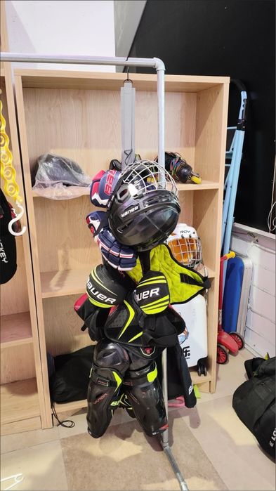 Сушилка для хоккейной формы