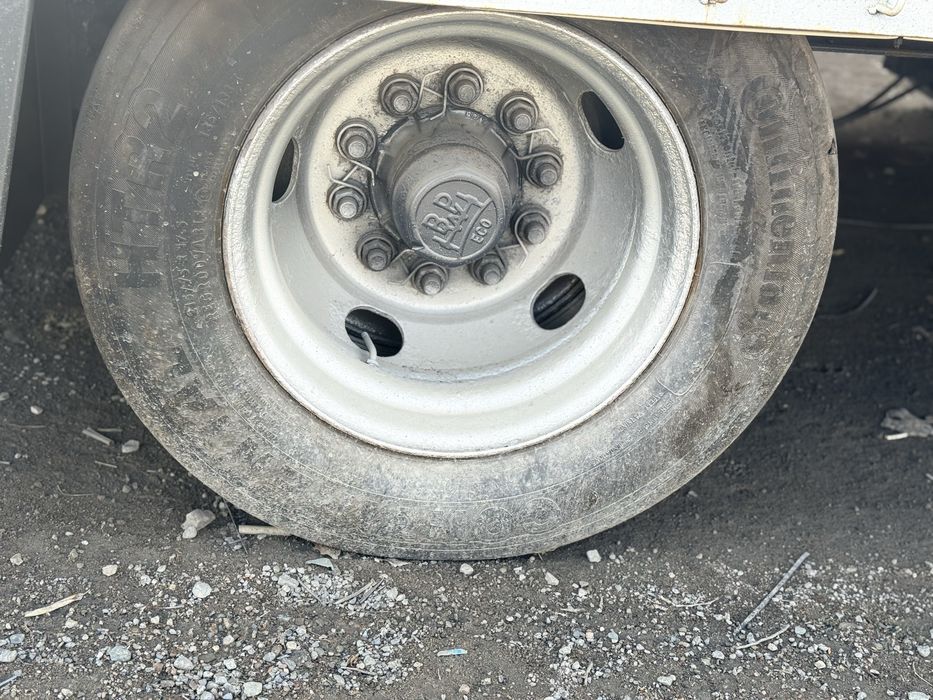 прицеп для тандема