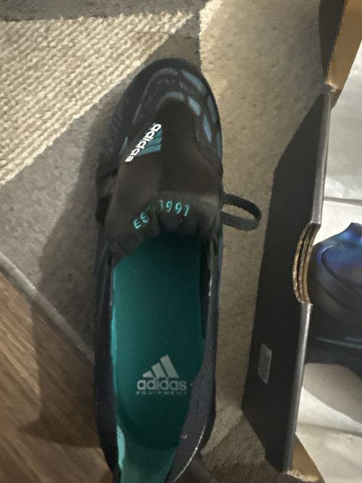 Adidas predator elite