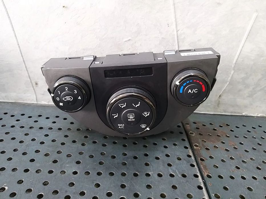 Panou comanda clima ac kia soul 972502kxxx