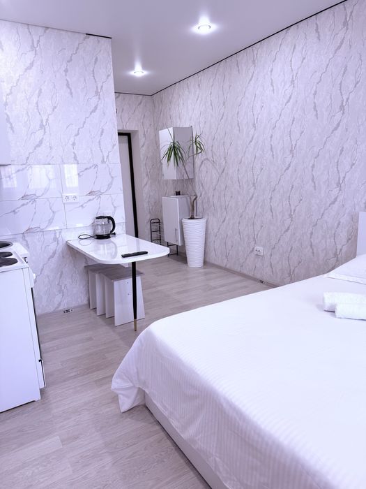 Сдам квартиру посуточно