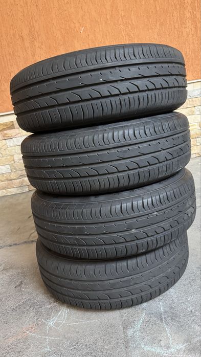 Cobalt R15 Diska Balon