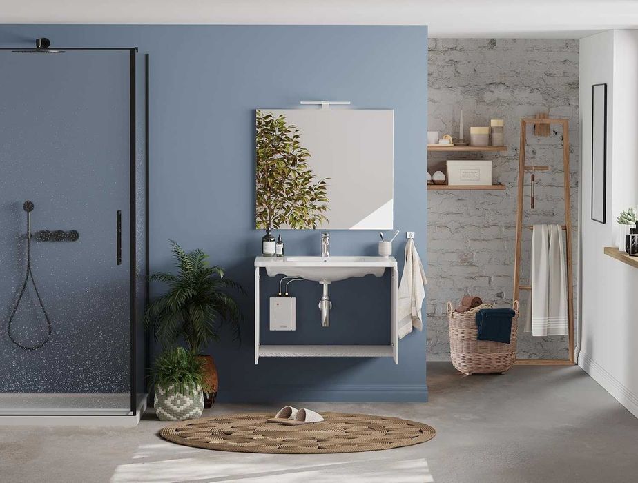 Încălzitor apă Thermoflow Elex 3.5 kW, joasă presiune - pentru piese