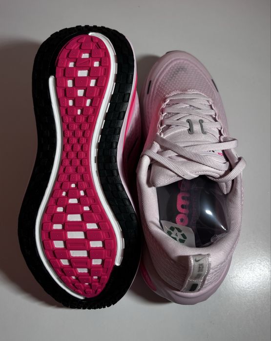 Nike Vomero ZoomX