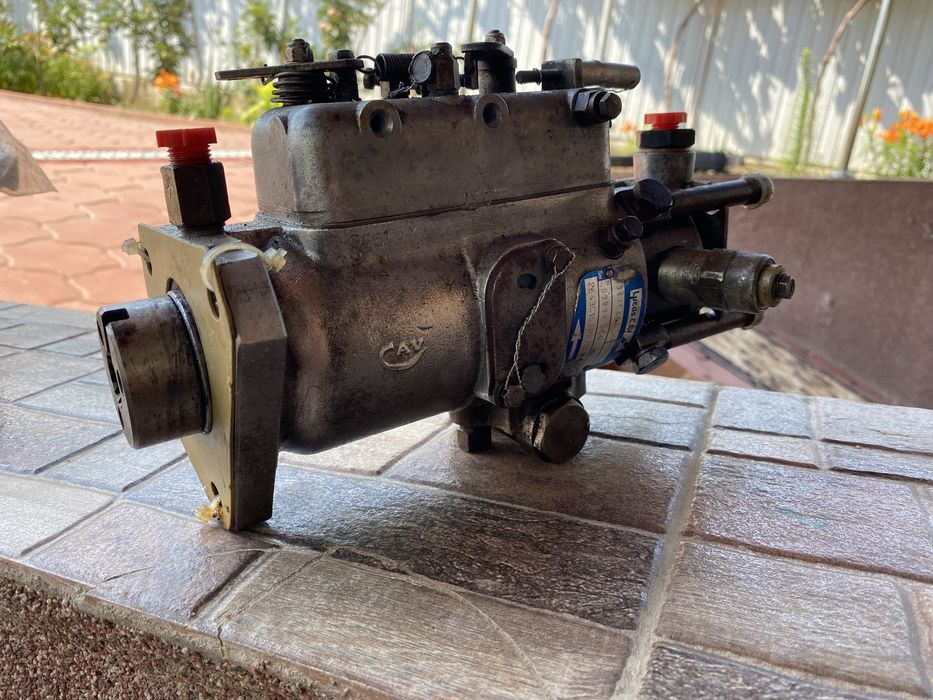 Pompa injectie Lucas Cav - Condiesel