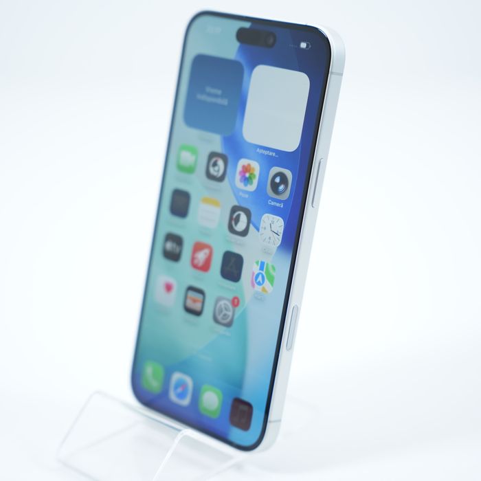 Telefon Apple iPhone 16 Plus 256GB - BSGmag