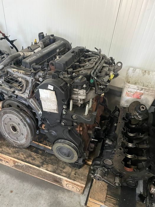 Chiuloasa Peugeot Boxer 2020