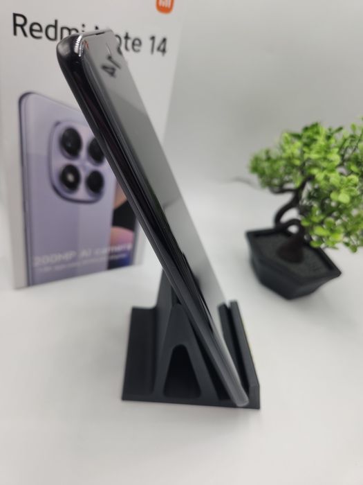 Hope Amanet P11-Redmi Note 14 Pro 5g/256-8gb/Fullbox/impecabil