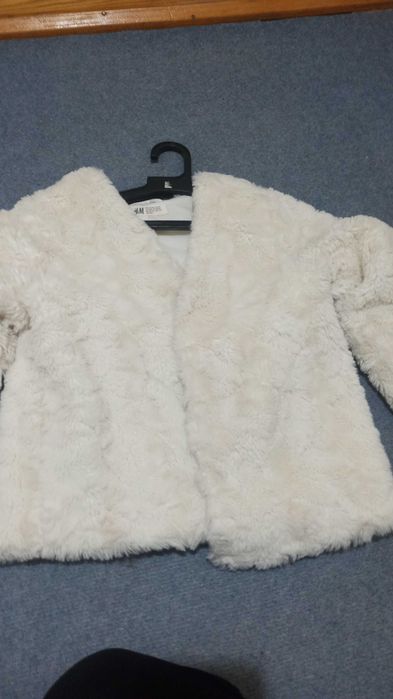 Детско яке. Hm момичета