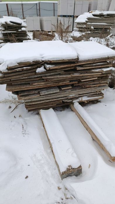 Фанера для строительства