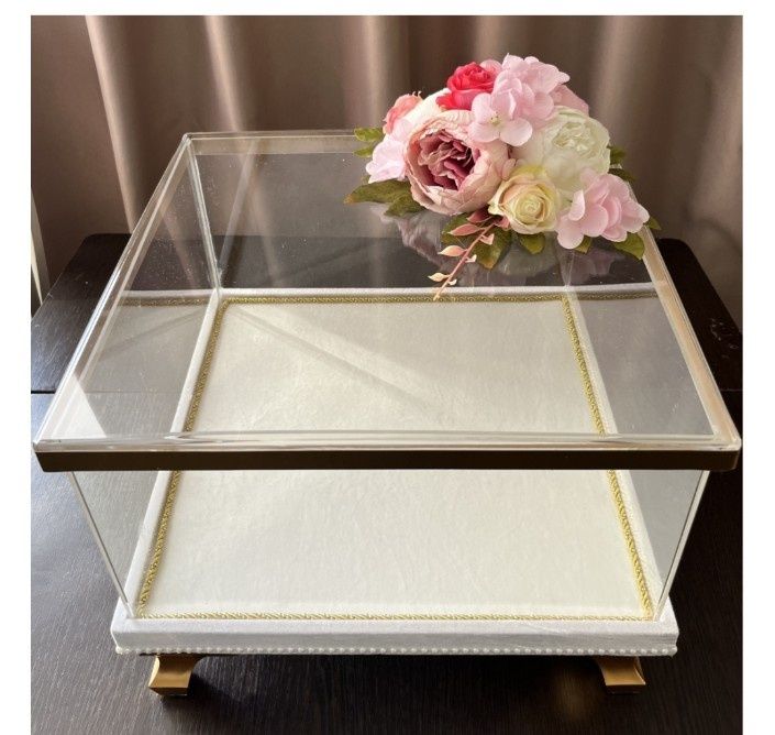 тойбастар корзиналар